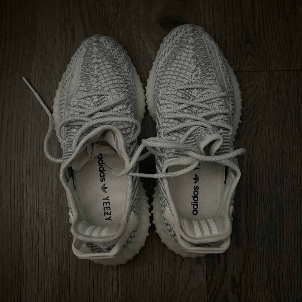 Yeezy Boost 350 V2 'Static Non-Reflective' 2018